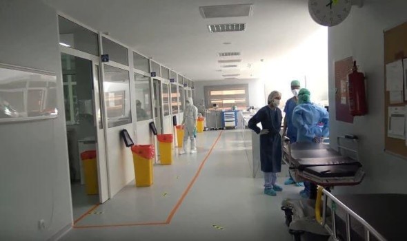 169 عملية زراعة أعضاء بمستشفى الملك فهد التخصصي بالدمام منذ بداية 2023