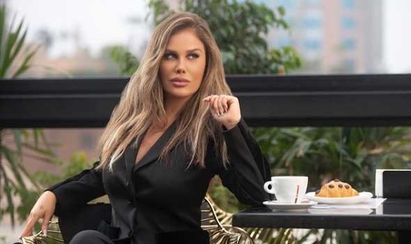 نيكول سابا بكشف عن رأيها في فكرة إعادة تقديم بعض الأعمال السينمائية