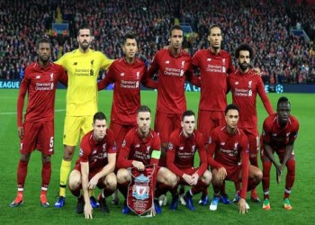  السعودية اليوم - جوميز لاعب ليفربول يغيب عن بداية الدوري الإنكليزي بسبب إصابة عضلية