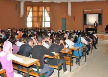 السعودية اليوم - تعليق الدراسة في جامعات ليبيا بدءًا من الخميس مطالب بتحسين الأجور وتسوية المستحقات