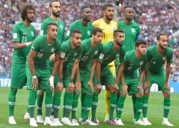  السعودية اليوم - منتخب السعودية لا يخسر في المباريات الافتتاحية في تصفيات كأس العالم
