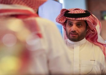  السعودية اليوم - تركي آل الشيخ يطلق النسخة الثانية من "صنّاع السعادة"