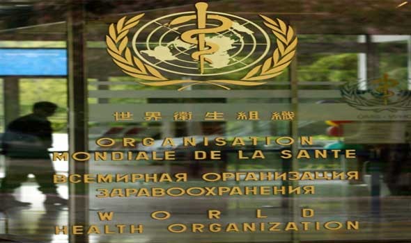  السعودية اليوم - منظمة الصحة العالمية تفقد التواصل مع موظفيها في غزة