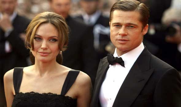  السعودية اليوم - معركة قضائية جديدة بين براد بيت وأنجلينا جولي حول ملكية النبيذ الفرنسي