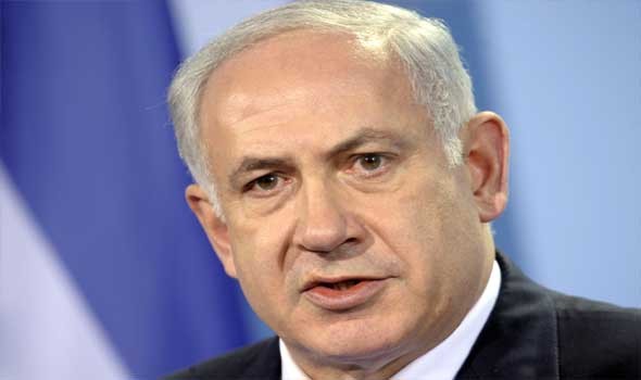  السعودية اليوم - نتنياهو يُعلن أن إسرائيل ستتولّى المسؤولية الأمنية الشاملة في غزة بعد الحرب