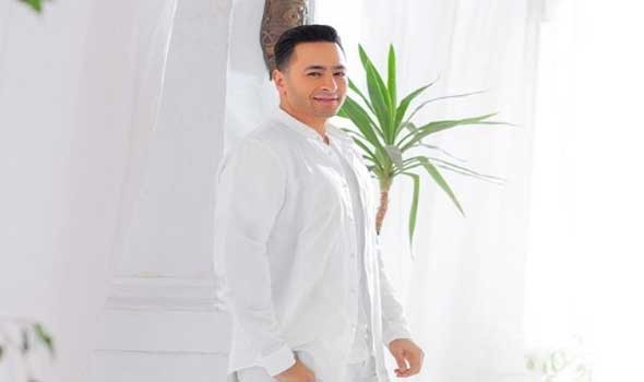  السعودية اليوم - حمادة هلال يستعد لرحلة رعب جديدة في رمضان 2026 «المداح 6»