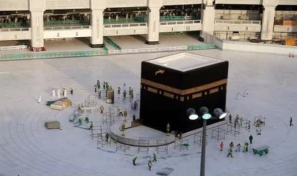  السعودية اليوم - وزارة السياحة تعتمد تحديثات جديدة لتنظيم نُزل موسم الحج استعدادًا لحج 1448