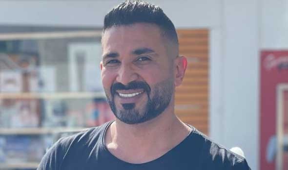  السعودية اليوم - أحمد سعد يطمئن الجمهور على صحة تامر حسني ويؤكد تحسنه بعد الجراحة