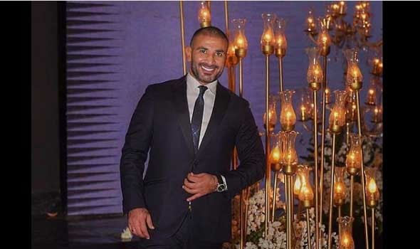  السعودية اليوم - أحمد سعد يتحدث عن أصعب اللحظات في حفله الأول بعد الحادث