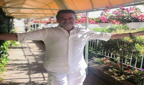  السعودية اليوم - راغب علامة يستعد لطرح أغنيته الجديدة باللهجة المصرية