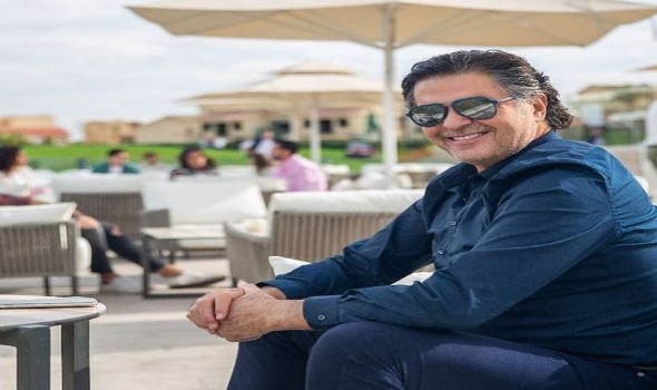  السعودية اليوم - راغب علامة يحيي حفلاً غنائياً في أربيل 25 سبتمبر الجارى