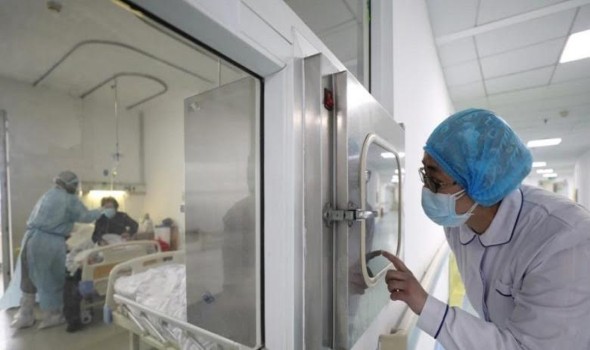  السعودية اليوم - الصين تسجل أول إصابة بشرية بفيروس إنفلونزا الخنازير H1N2v
