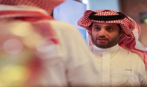  السعودية اليوم - تركي آل الشيخ يتحدث عن زوجته لأول مرة وطفولته