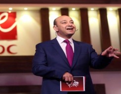  السعودية اليوم - شيكو ومحمد إمام يكشفان أسرار صقر وكناريا لعمرو أديب