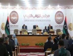 السعودية اليوم - مجلس النواب الليبي يتجه لحسم اتفاق 4+4 وسط دعوات محدودة لتغيير رئاسة المجلس ولقاء مرتقب في أنقرة