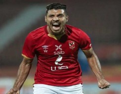  السعودية اليوم - محمد شريف فى اختبار جديد مع الزوراء بالدورى العراقى