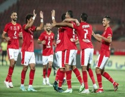 السعودية اليوم - الأهلي المصري يشكو قرارات الحكم عيسى سي إلى الاتحاد الأفريقي