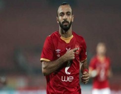  السعودية اليوم - أفشة يحصد جائزة أفضل لاعب في مباراة مصر والكويت بـ كأس العرب