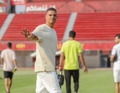 السعودية اليوم - سعد سمير يشكو مودرن سبورت بسبب مستحقاته المالية