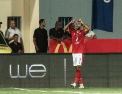  السعودية اليوم - كهربا يقود إنبي للفوز على مودرن سبورت في مباراة ودية