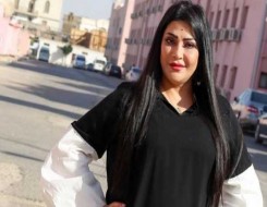  السعودية اليوم - بدرية طلبة ترد برسالة حادة على حملات الهجوم ضدها