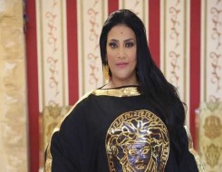  السعودية اليوم - بدرية طلبة ترد على أنباء تخلي ياسمين عبد العزيز عنها