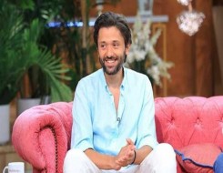 السعودية اليوم - استئناف تصوير فيلم طلقني بطولة كريم محمود عبدالعزيز ودينا الشربيني بعد توقف مؤقت