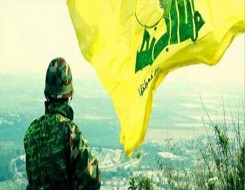  السعودية اليوم - "حزب الله" يعلن استهداف موقع بركة ‏ريشا الإسرائيلى