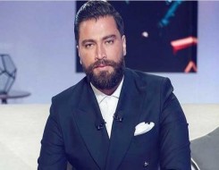 السعودية اليوم - معتصم النهار ينهي تصوير «أنا أنت.. أنت مش أنا» في أولى بطولاته بالدراما المصرية