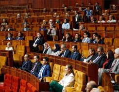  السعودية اليوم - الجرَار من الترتيب الثاني في حكومة تصريف الأعمال الآن إلى تصدَر الأغلبية في الانتخابات المغربية
