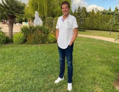 السعودية اليوم - وليد توفيق يطرح كليب "أنتى بالناس كلهم" بتوقيع إسماعيل رأفت