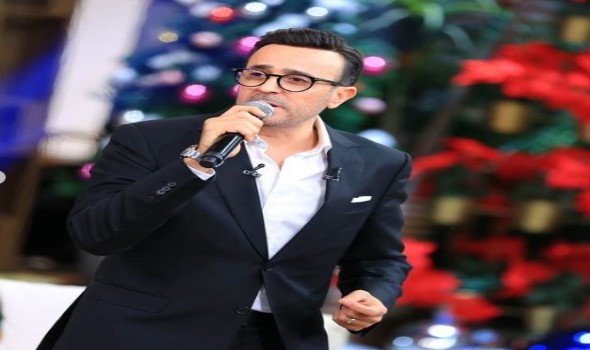 صابر الرباعي يفاجئ جمهوره برسالة إلى شيرين عبد الوهاب