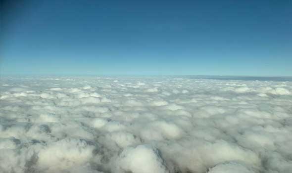 روسيا تختبر أول ممر تلسكوبي محلي الصنع في المطارات