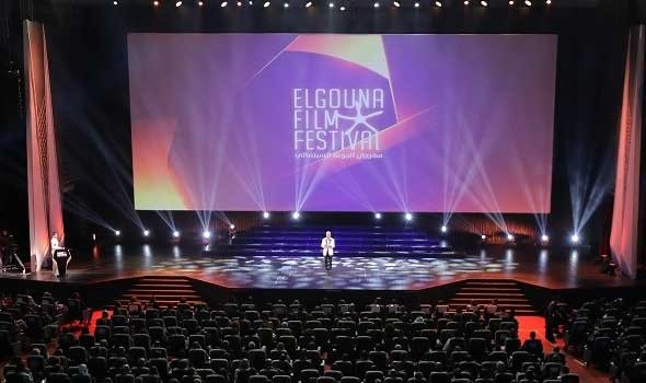 تدشين سوق الجونة السينمائي للمرة الأولى في المهرجانات المصرية