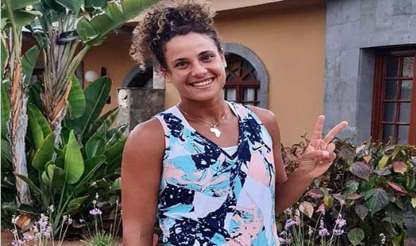 ميار شريف تتوج بلقب بطولة جراند إيست 88 المفتوحة للتنس
