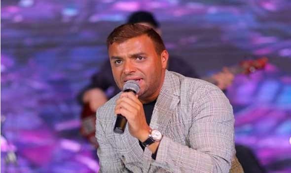 رامي صبري يحيي حفلًا غنائيًا في الساحل الشمالي 9 يوليو