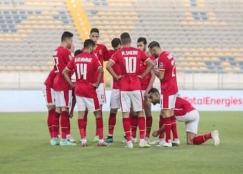 السعودية اليوم - الأهلي يتصدّر قائمة أغلى أندية الدوري المصري قبل انطلاق الموسم الجديد