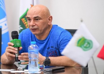  السعودية اليوم - حسام حسن يؤكد أن محمد صلاح سيعود أقوى ومعنوياته مرتفعة