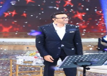  السعودية اليوم - صابر الرباعي يطلق أحدث أعماله الغنائية بعنوان "طاير"