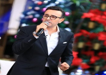  السعودية اليوم - صابر الرباعي يفاجئ جمهوره برسالة إلى شيرين عبد الوهاب