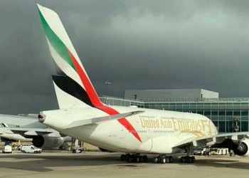  السعودية اليوم - توقعات بزيادة أعداد المسافرين عبر مطار دبي الدولي هذا العام لتصل إلى 86.8 مليون مسافر