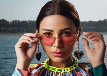 السعودية اليوم - الإعلامية مهيرة عبد العزيز تعبر عن تضامنها مع لبنان في ظل التصعيد