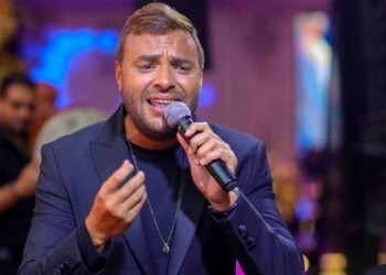  السعودية اليوم - الفنان رامي صبري يكشف مصير أغنيته الدعائية لفيلم ريد فلاج