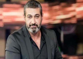  السعودية اليوم -  ياسر جلال يحتفل بالعرض الخاص لمسلسله الجديد "للعدالة وجه آخر بحضور أبطال العمل وصُنّاعه
