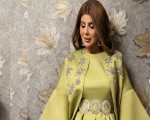  السعودية اليوم - الفنانة إلهام الفضالة تحصل على حكم نهائي بالبراءة في قضية إذاعة أخبار كاذبة بعد أشهر من الجدل القانوني