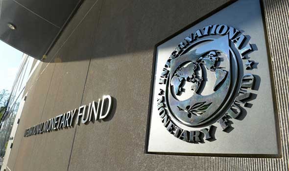  السعودية اليوم - صندوق النقد الدولي يُعلن أن التصعيد الراهن في غزة يُهدّد بتدمير الاقتصاد في المنطقة