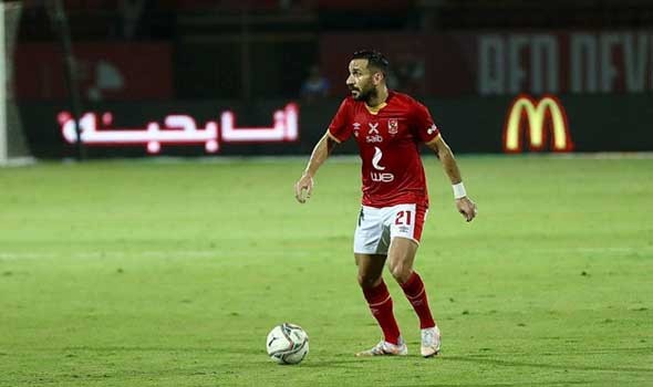  السعودية اليوم - تراجع بورصة اللاعبين التوانسة في الدوري المصري بعد رحيل علي معلول