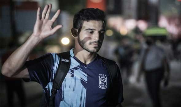 السعودية اليوم - حمدي فتحي يجدد عقده مع الوكرة القطري حتى 2029