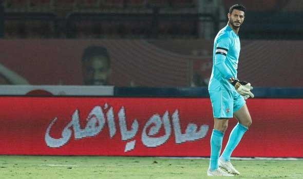  السعودية اليوم - حقيقة اعتزال محمد الشناوى دوليا بعد استبعاده من منتخب مصر