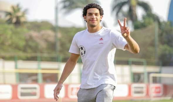  السعودية اليوم - مصطفى شوبير التأهل إلى دور الـ32 إنجاز تاريخي يُحسب لجميع اللاعبين